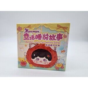 BB3 Baby Three Munmun’s Fairy Tale Bedtime Stories Blind Box Sealed